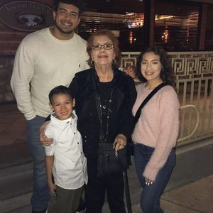 Meet your Posher, Lisa